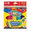 Attēls no Colorino Kids Hexagonal coloured pencils 24 colours