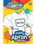 Picture of Colorino Kids Hobby Apron