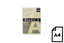 Изображение Colour paper Double A, 80g, A4, 500 sheets, Ivory