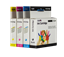 Изображение Compatible Print4U Canon CLI-581XXL (1997C001) Ink Cartridge, Yellow