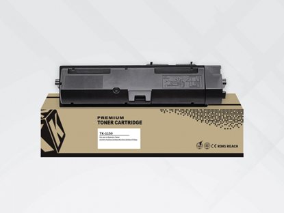 Attēls no Compatible HYB Kyocera TK-1150 (1T02RV0NL0) Toner Cartridge, Black