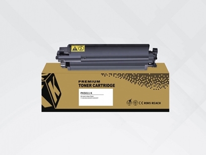 Attēls no Compatible HYB Triumph-Adler/Utax PK-1011 (1T02RY0TA0/1T02RY0UT0) Toner Cartridge, Black