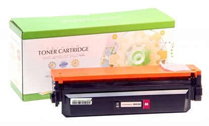 Изображение Compatible Static Control Hewlett-Packard (CF413X) / Canon CRG 046H Magenta, 5000 p.