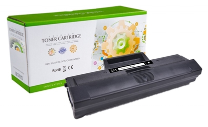 Attēls no Compatible Static Control HP 106A (W1106A) Toner Cartridge, Black (With chip)