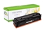 Picture of Compatible Static Control HP 207A (W2210A) Toner Cartridge, Black