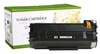 Изображение Compatible Static Control Lexmark 602H (60F2H00) Toner Cartridge, Black