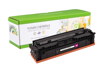 Attēls no Compatible Static-Control HP 216A (W2413A) Toner Cartridge, Magenta