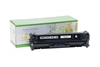 Изображение Compatible Static Control HP 305A (CE410X) Toner Cartridge, Black