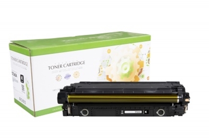 Attēls no Compatible Static-Control Hewlett-Packard 508A CF362A/CRG040 Yellow, 5000 p.