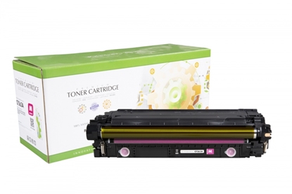 Attēls no Compatible Static-Control Hewlett-Packard 508A CF363A/CRG040 Magenta, 5000 p.