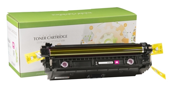 Picture of Compatible Static-Control Hewlett-Packard 508X CF363X/CRG040H Magenta, 9500 p.