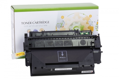 Attēls no Compatible Static-Control Hewlett-Packard Q5949X/Q7553X/CRG-708H/CRG-715H, Black, 7000 p.