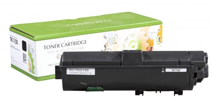 Attēls no Compatible Static-Control Kyocera Cartridge TK-1150 Black (1T02RV0NL0) Black, 3000 p.
