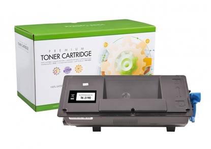 Attēls no Compatible Static-Control Kyocera Cartridge TK-3190 25,000 p.
