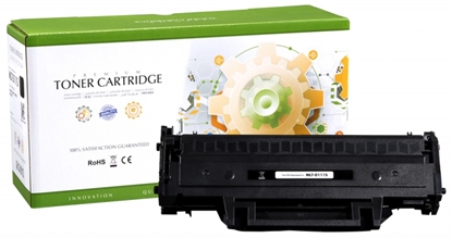 Изображение Compatible Static-Control Samsung MLT-D111S (SU810A) NEW CHIP, Black, 1000 p.