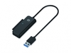 Picture of Conceptronic ABBY01B USB-3.0-zu-SATA-Adapter