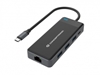 Picture of Conceptronic DONN14G 7-in1 USB 3.2 Docking