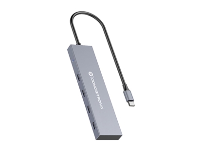 Picture of Conceptronic HUBBIES14G 4-Port  USB 3.2 Hub