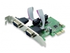 Picture of Conceptronic SRC01G Serial 2-Port PCIe-Card