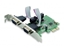 Attēls no Conceptronic SRC01G Serielle 2-Port PCIe-Karte