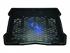 Picture of Conceptronic THANA05B laptop cooling pad 39.6 cm (15.6") Black