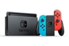 Picture of CONSOLE SWITCH NB/NR/JOY-CON 210211 NINTENDO