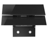 Picture of Cooker hood Akpo WK-4 Balance Eco 60 Chimney Black