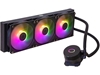 Picture of Cooler Master MasterLiquid 360L Core Processor liquid Cooling Kit 12cm