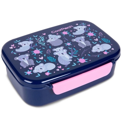 Picture of CoolPack Lunch box Foody Dreaming Koala