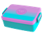 Picture of CoolPack Lunch Box GRADIENT BLUEBERRY