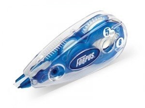 Picture of Correction Roller Forpus, 5 mm x 8 m 1228-003