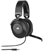 Изображение CORSAIR HS65 Surround Headset Carbon EU
