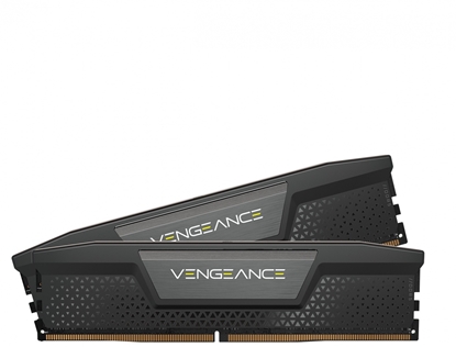 Attēls no Pamięć DDR5 Vengeance 16GB/5200(2*8GB) CL40