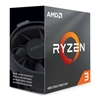 Изображение AMD Processor Ryzen 3 4100 3.8 GHz 4MB / BOX