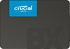 Picture of Crucial BX500 240 GB, SSD form factor 2.5", SSD interface SATA, Write speed 500 MB/s, Read speed 540 MB/s