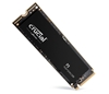Picture of Crucial P3                2000GB NVMe PCIe M.2 SSD