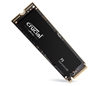 Изображение Crucial P3                 500GB NVMe PCIe M.2 SSD