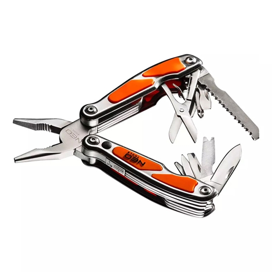 Picture of Daudzfunkcionāls instruments Neo 12-elementi