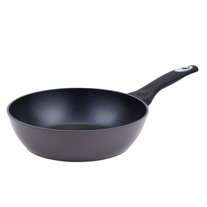 Picture of DEEP FRYPAN D24 H6.8CM/93031 RESTO