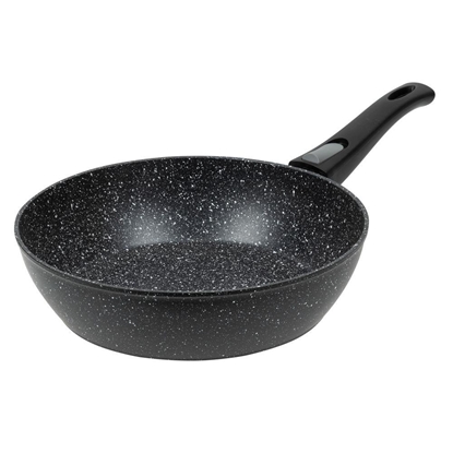 Picture of DEEP FRYPAN D28 H7.7CM/93042 RESTO
