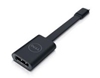 Picture of DELL 470-ACFC 0.074 m USB Type-C DisplayPort