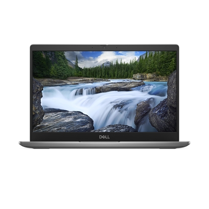 Attēls no DELL Latitude 3340 Laptop 33.8 cm (13.3") Full HD Intel® Core™ i5 i5-1335U 8 GB LPDDR5-SDRAM 256 GB SSD Wi-Fi 6E (802.11ax) Windows 11 Pro Grey