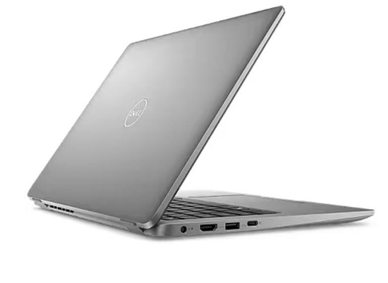 Picture of DELL Latitude 3340 Laptop 33.8 cm (13.3") Full HD Intel® Core™ i5 i5-1345U 16 GB LPDDR5-SDRAM 256 GB SSD Wi-Fi 6E (802.11ax) Windows 11 Pro Grey