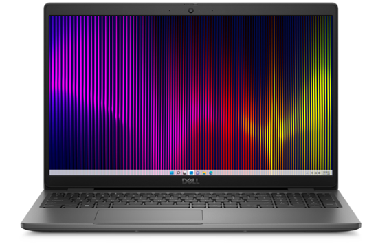 Picture of Latitude 3540/Core i5-1335U/8GB/256GB SSD/15.6" FHD/Intel Iris Xe/FgrPr/FHD Cam/Mic/WLAN + BT/US Kb/3 Cell/W11Pro/3Y Pro Support warranty