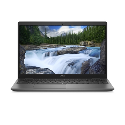 Изображение DELL Latitude 3540 Laptop 39.6 cm (15.6") Full HD Intel® Core™ i5 i5-1345U 8 GB DDR4-SDRAM 256 GB SSD Wi-Fi 6E (802.11ax) Windows 11 Pro Grey