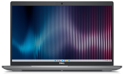 Picture of Latitude 5540/Core i5-1335U/8GB/256GB SSD/15.6" FHD/Integrated/FgrPr & SmtCd/FHD Cam/Mic/WLAN + BT/Backlit Kb/3 Cell/W11Pro/3yrs Pro Support