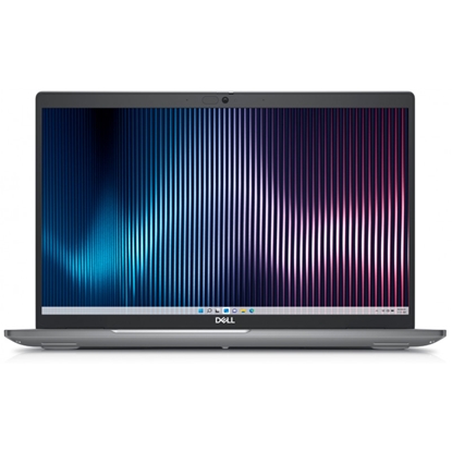 Picture of Latitude 5540/Core i5-1335U/16GB/256GB SSD/15.6" FHD/Integrated/FgrPr /FHD/IR Cam/Mic/WLAN + BT/US Backlit Kb/3 Cell/W11Pro/3yrs
