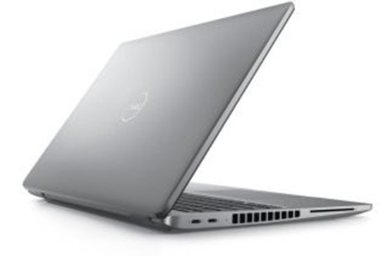 Picture of DELL Latitude 5540 Laptop 39.6 cm (15.6") Full HD Intel® Core™ i5 i5-1335U 16 GB DDR4-SDRAM 512 GB SSD Wi-Fi 6E (802.11ax) Windows 11 Pro Grey