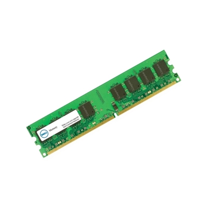 Attēls no Dell Memory Upgrade - 16GB - 1RX8 DDR4 UDIMM 3200MHz