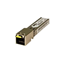 Picture of Dell | Networking, Transceiver, 1000BASE-T | 407-BBEL | Plug-in module | SFP